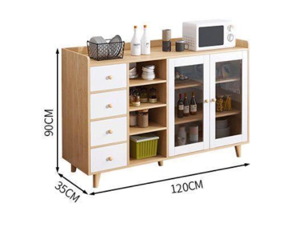 Kitchen Cabinet Drawer
