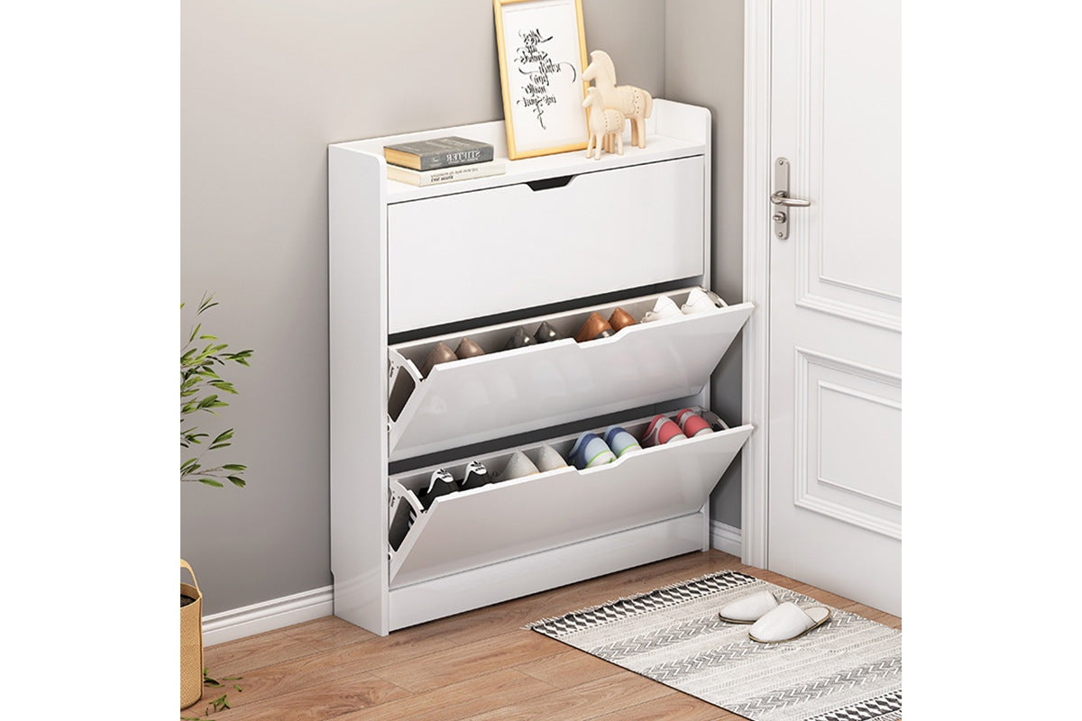 Shoe Cabinet Storage Rack