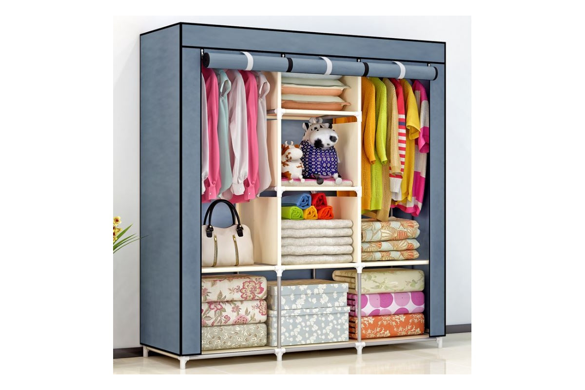 Wardrobe Organiser