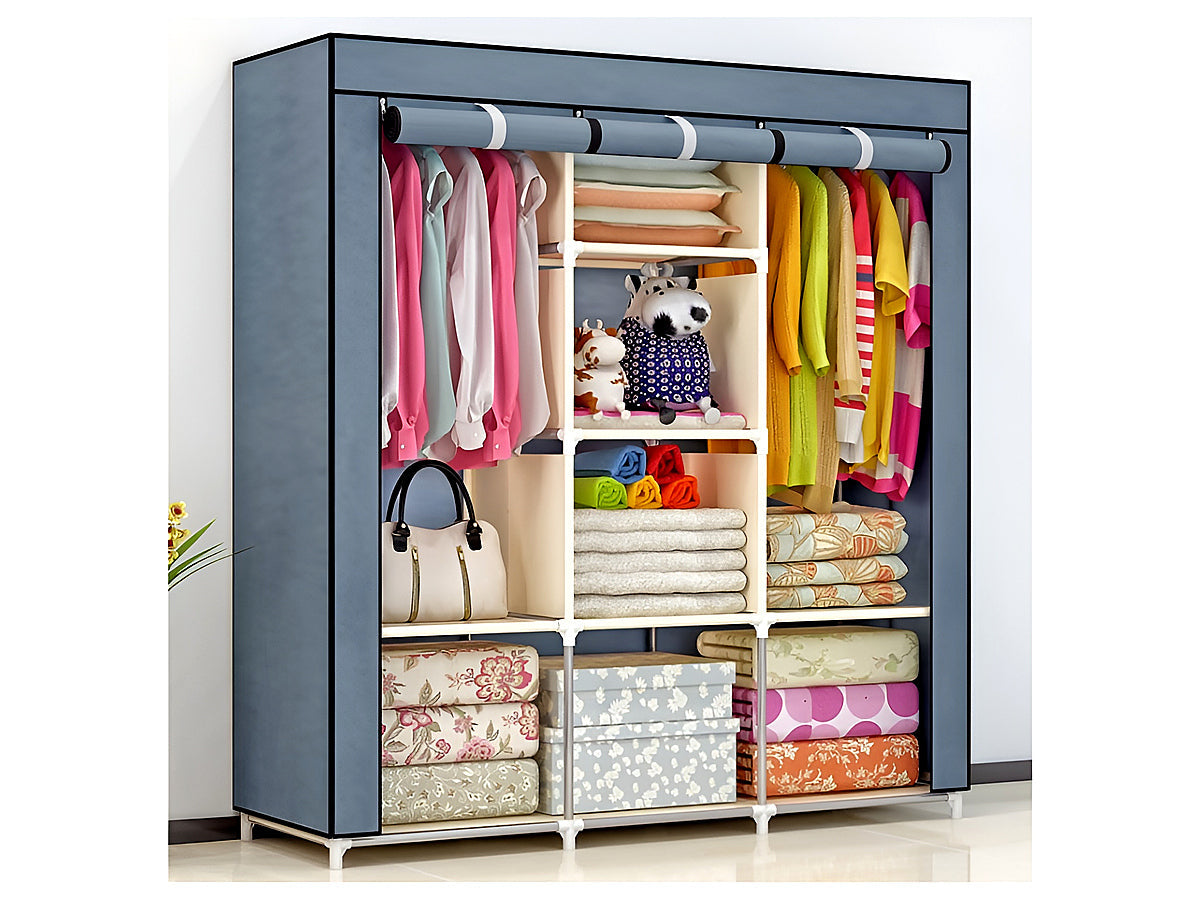 Wardrobe Organiser