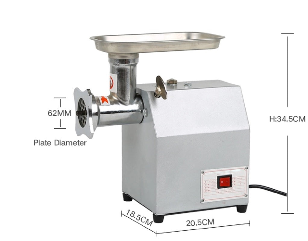 Meat Mincer Grinder  500W 100KG/H