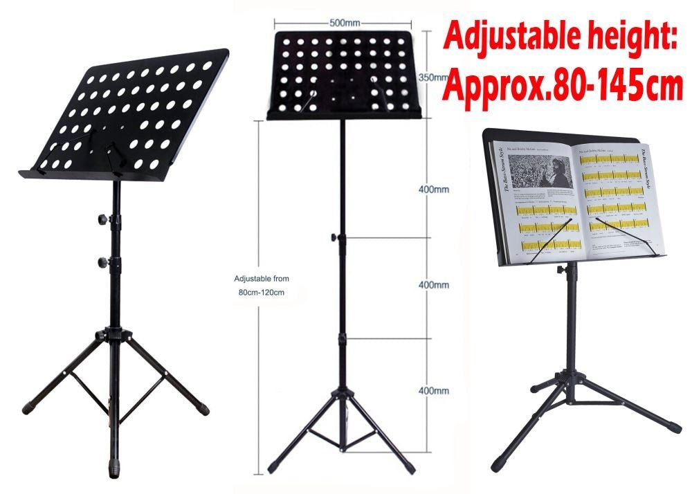 Adjustable Music Stand