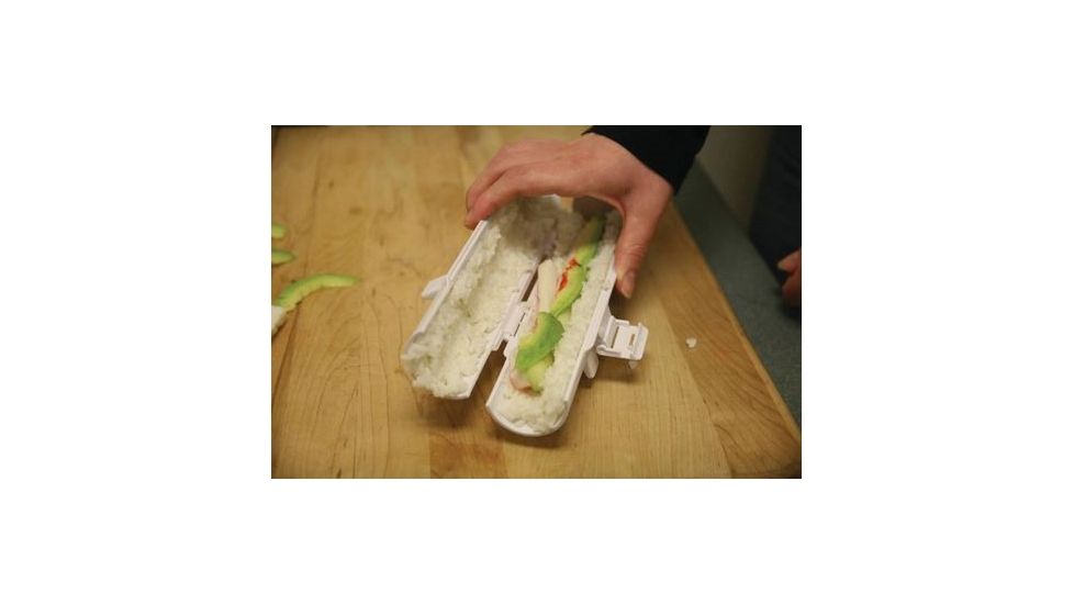 Sushi Maker Roller Kit