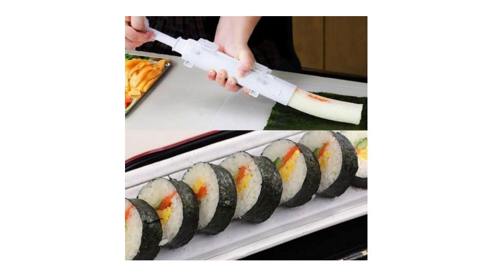 Sushi Maker Roller Kit