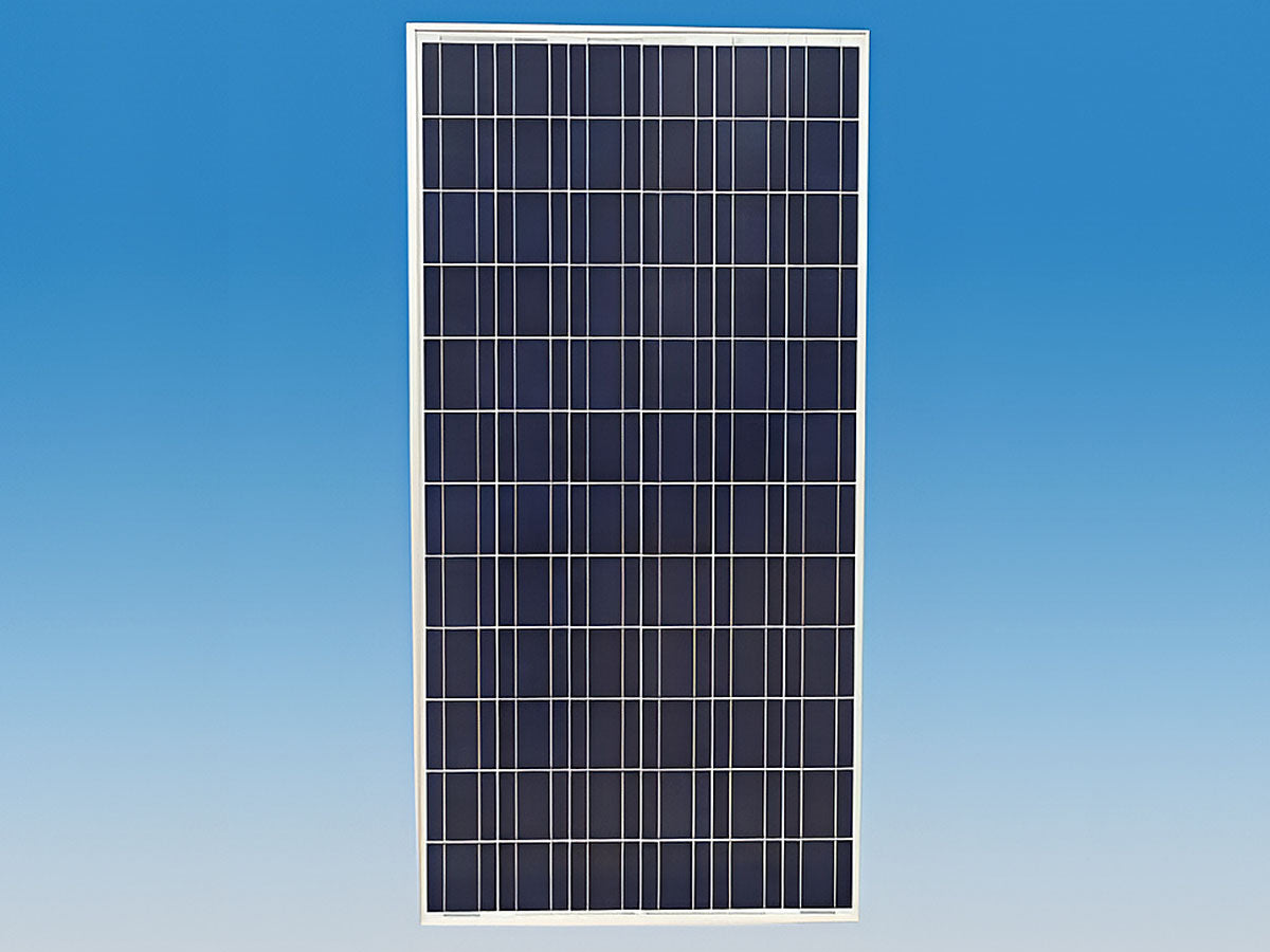 200W Solar Panel Kit