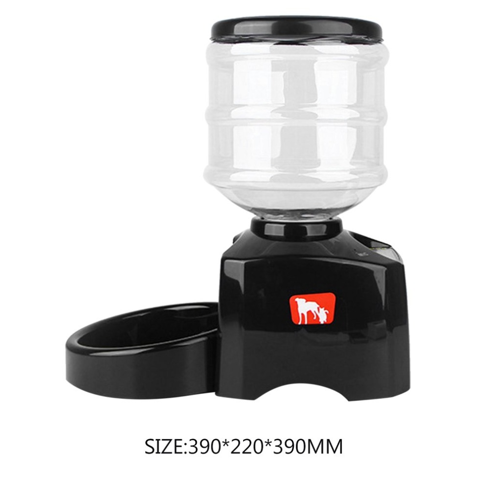 Automatic Pet Feeder Automatic Pet Feeder