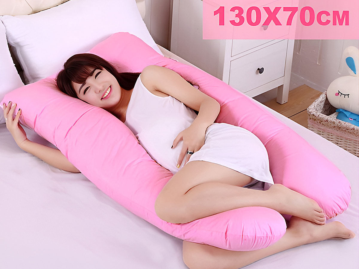 Pregnancy Pillow