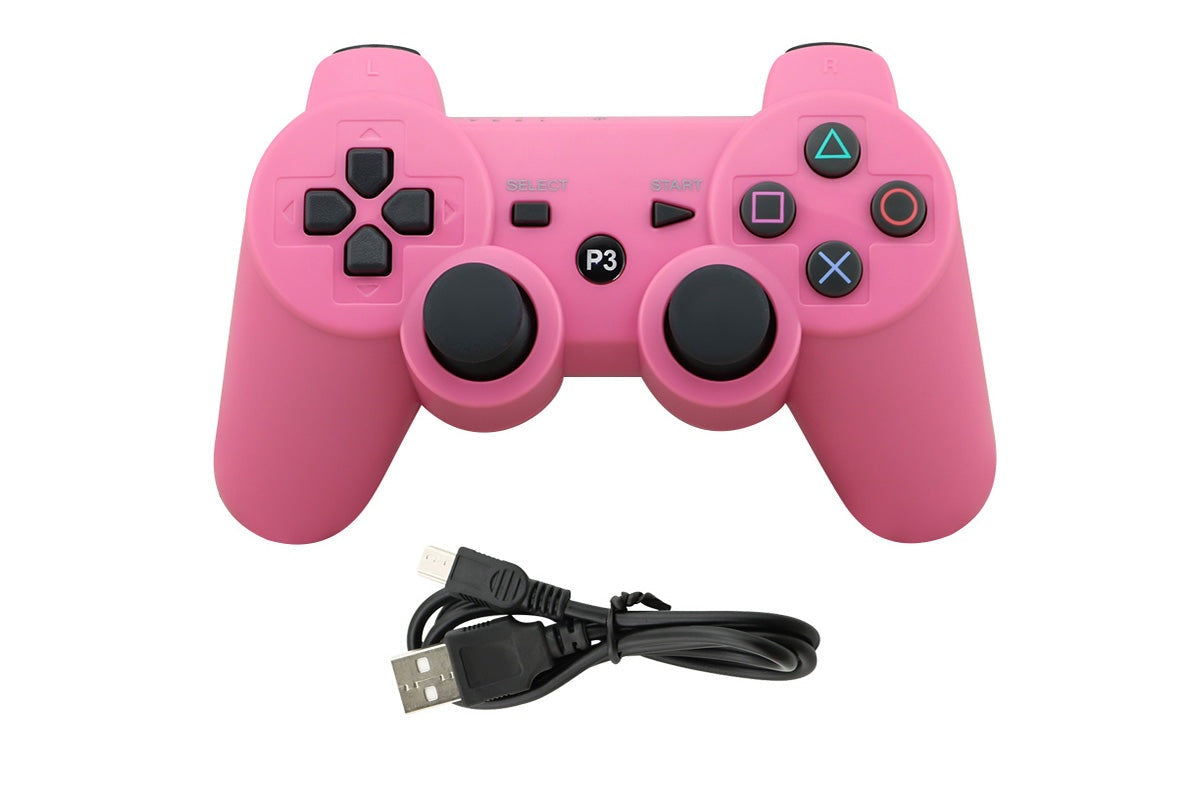 Wireless PS3 Controller