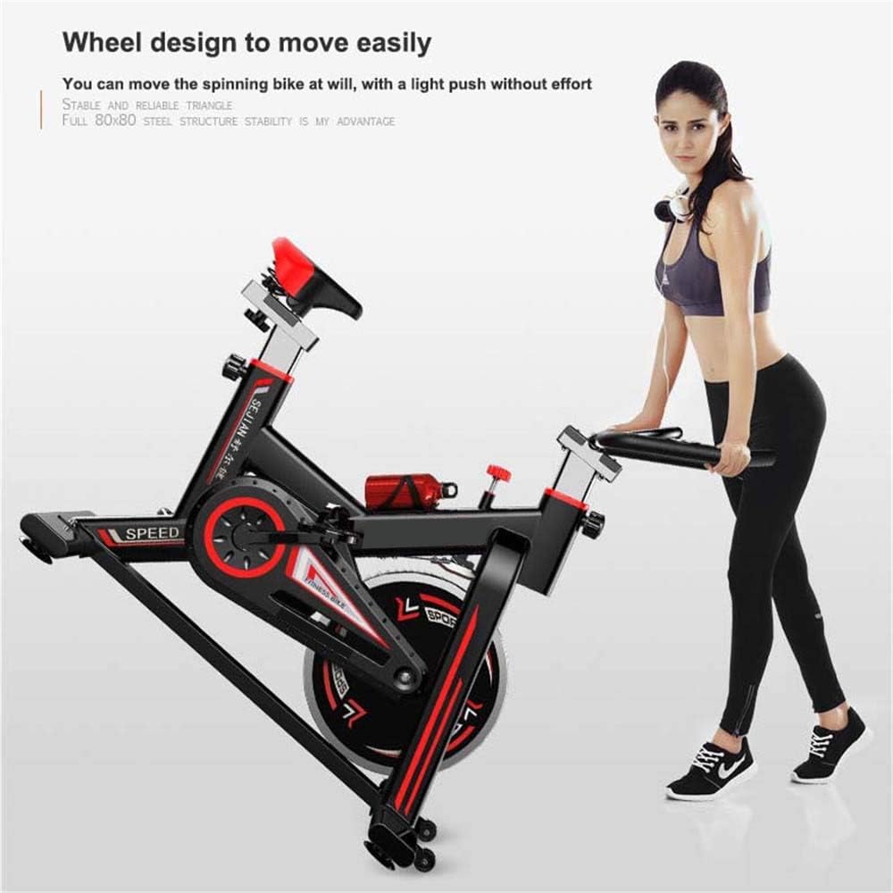 Exercises bike