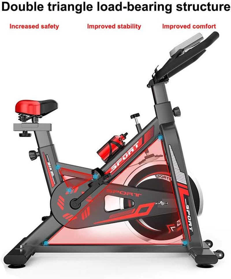 Exercises bike