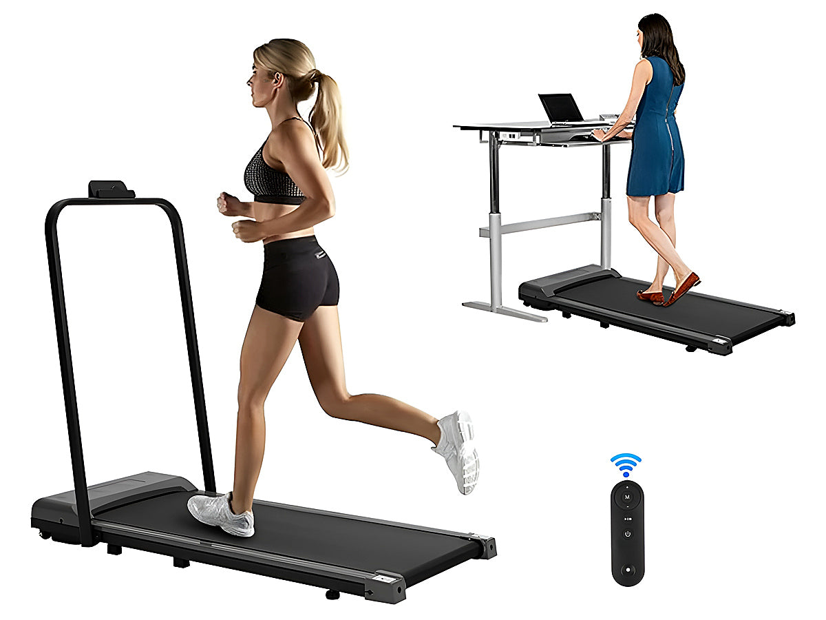 Under Desk Treadmill Portable Walking Pad