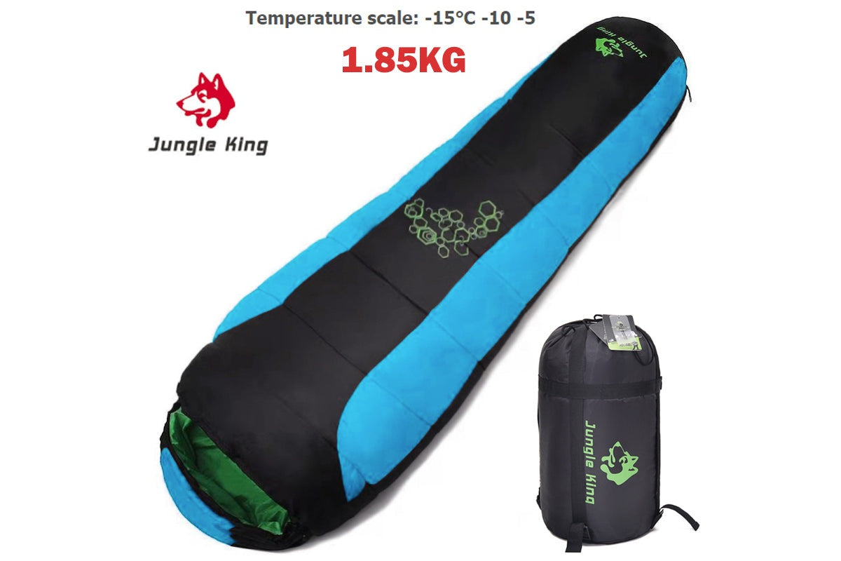 SLEEPING BAG