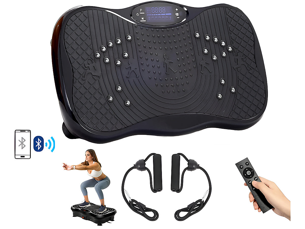 Vibration Plate
