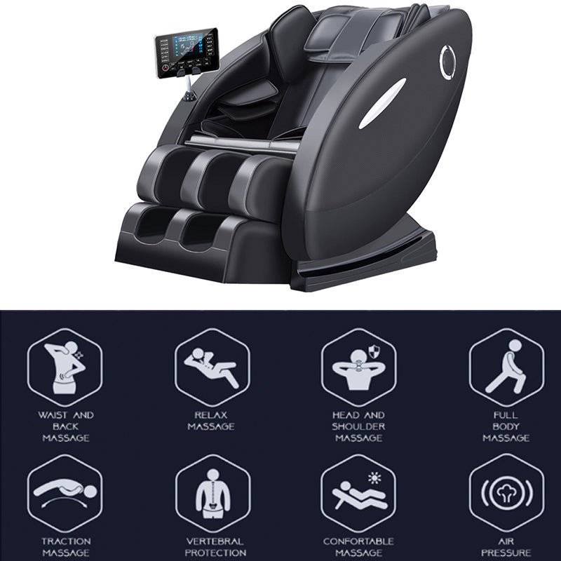 Massage Chair Full Body Massage Zero Gravity Shiatsu
