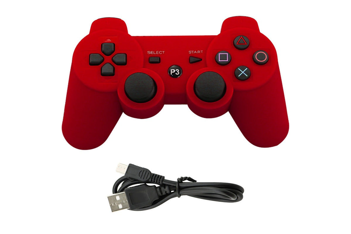 Wireless PS3 Controller