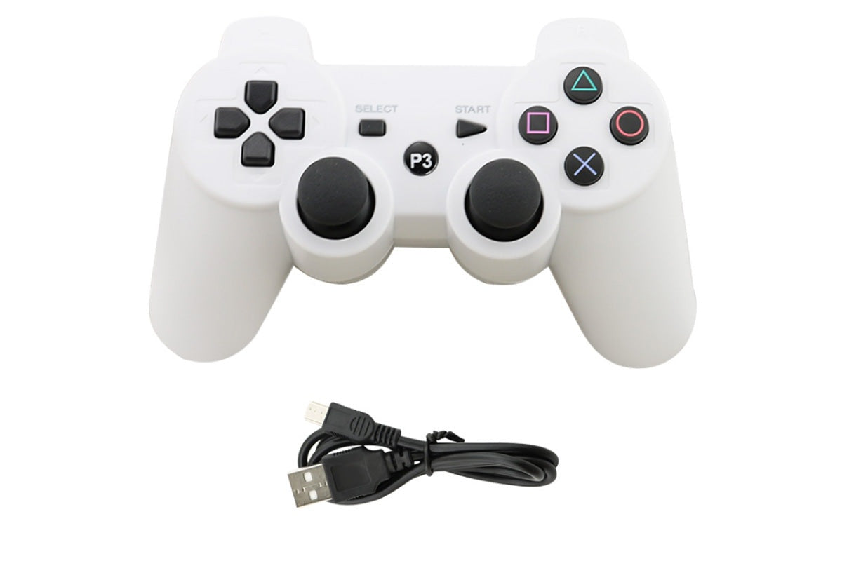 Wireless PS3 Controller