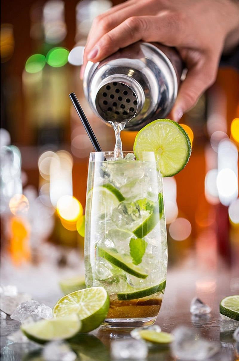 Cocktail Shaker Set