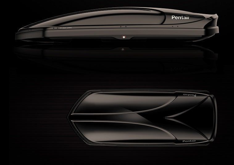 420L Roof Box – Premium Car Roof Storage Box