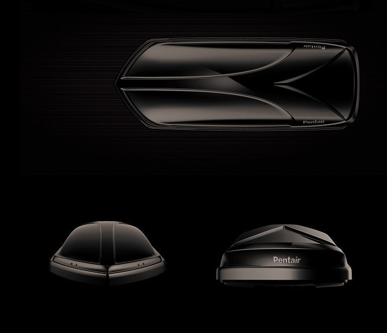 420L Roof Box – Premium Car Roof Storage Box