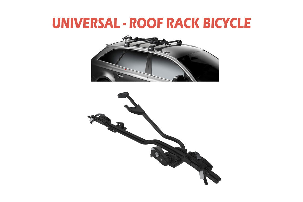 Bike Rack Car Roof Bicycle Carrier