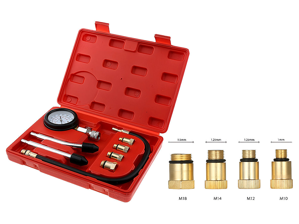 Compression Tester