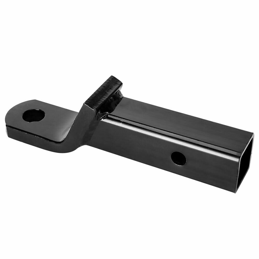 6000lbs Trailer Tow Bar Towbar Hitch Tow Ball Mount