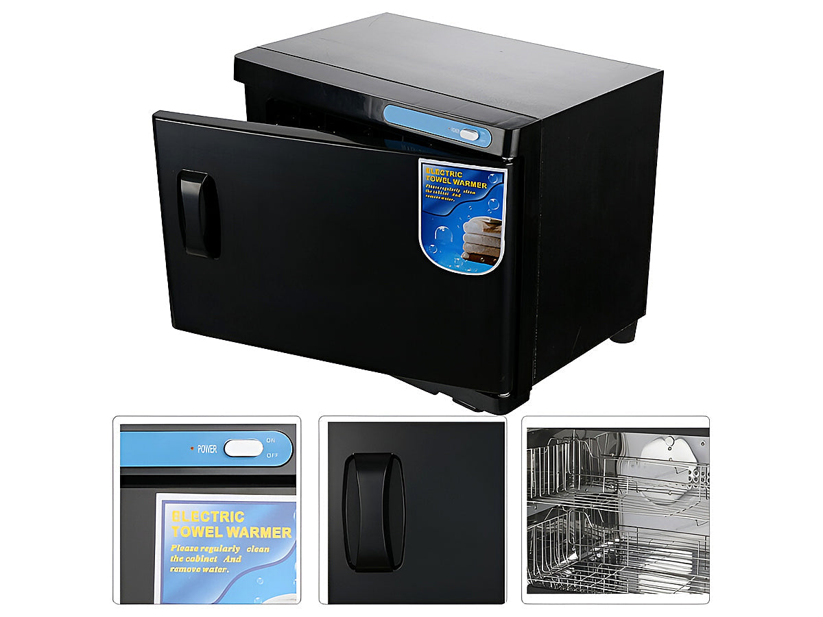 23L Towel Warmer Sterilizer