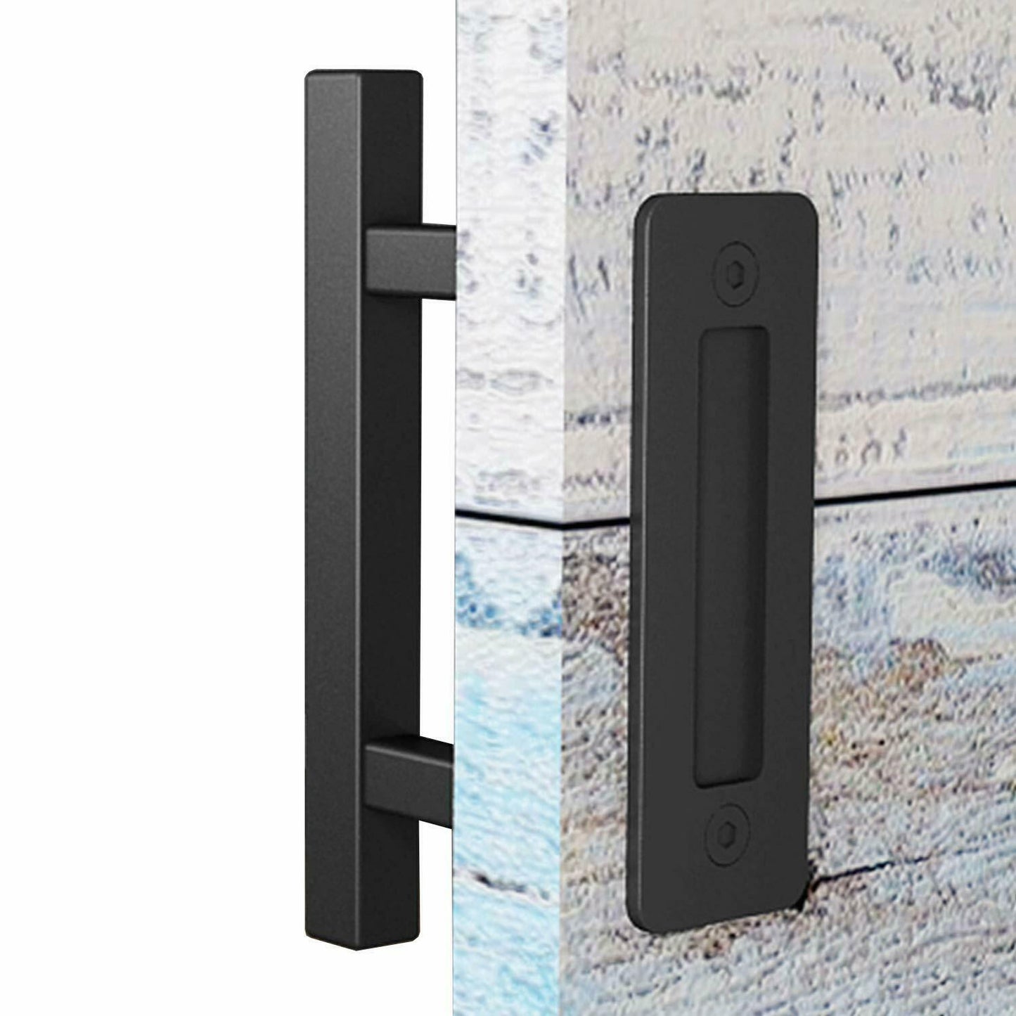 Barn Door Handle