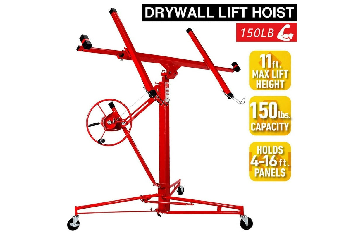Drywall Panel Lifter