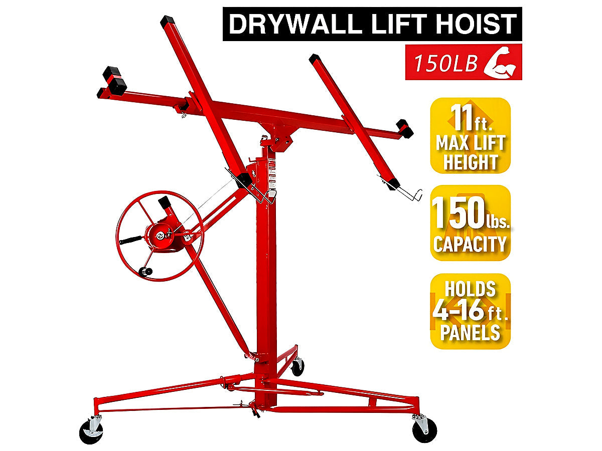 Drywall Panel Lifter