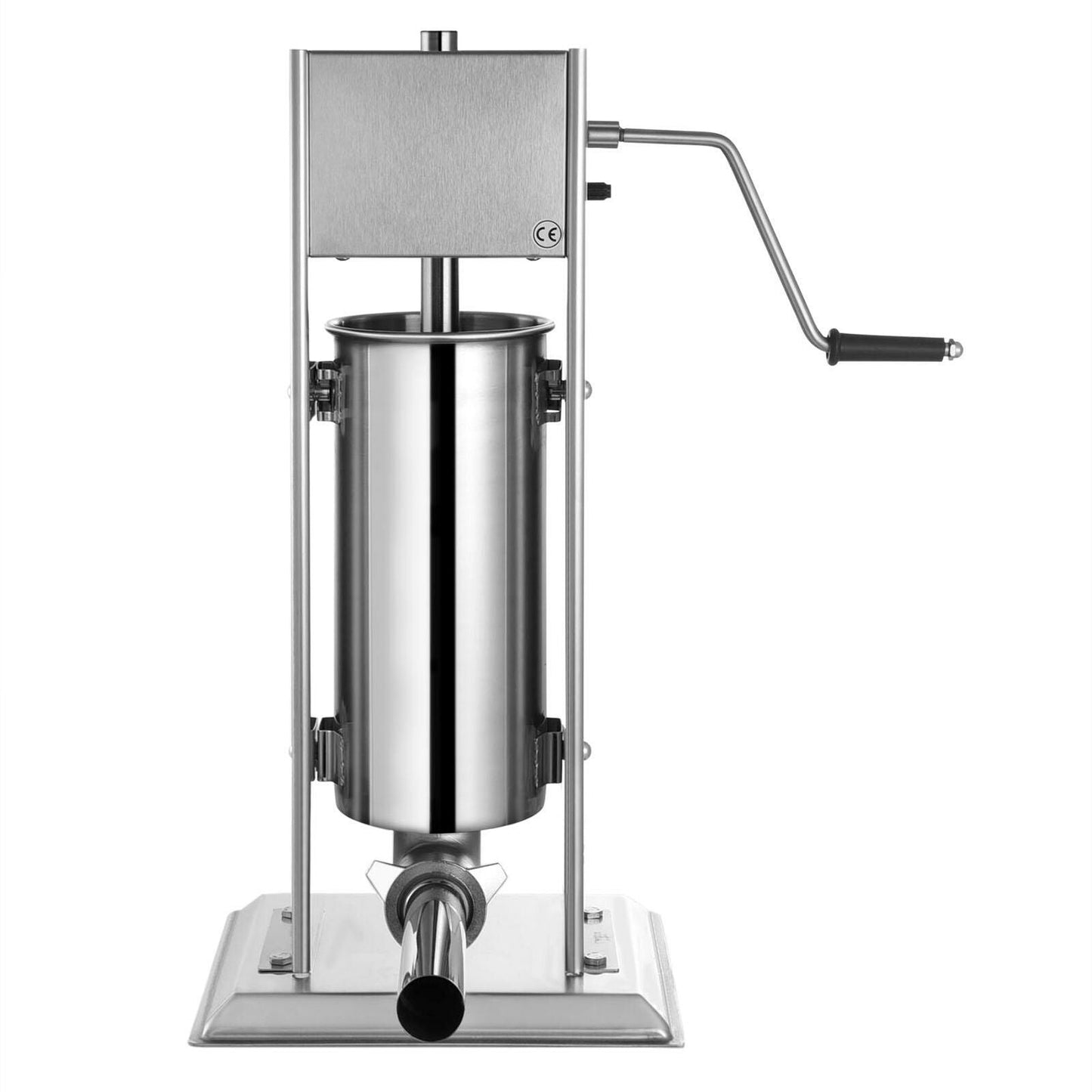 Sausage Maker Sausage Filler Stuffer Vertical