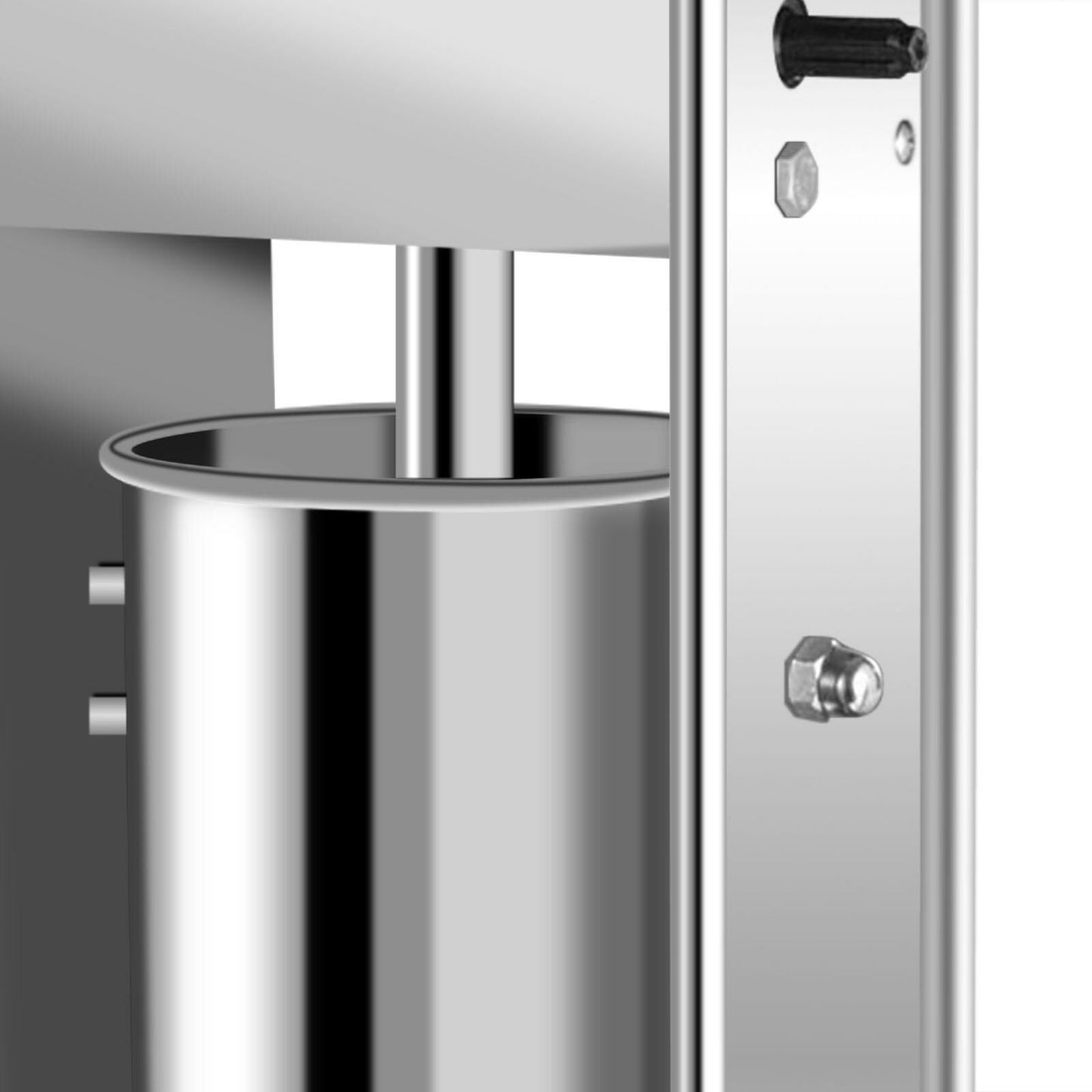Sausage Maker Sausage Filler Stuffer Vertical