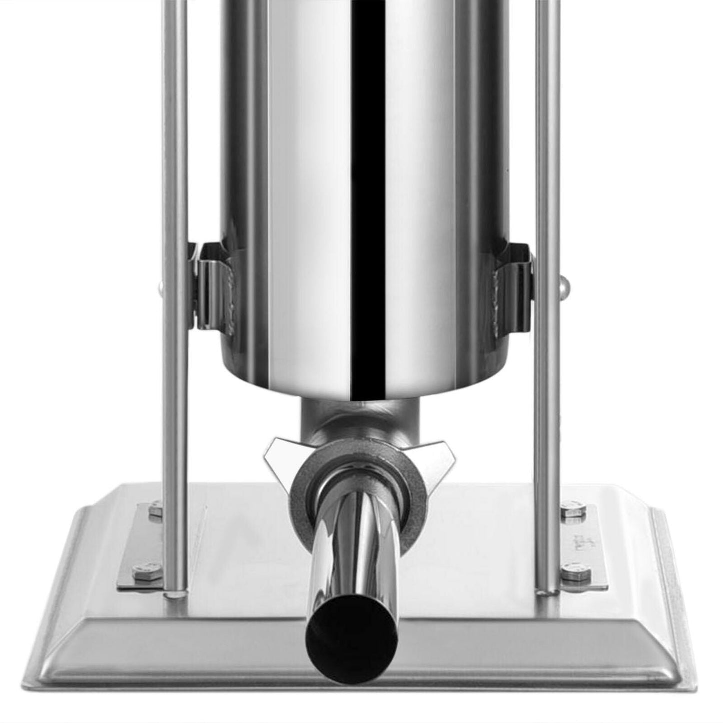 Sausage Maker Sausage Filler Stuffer Vertical