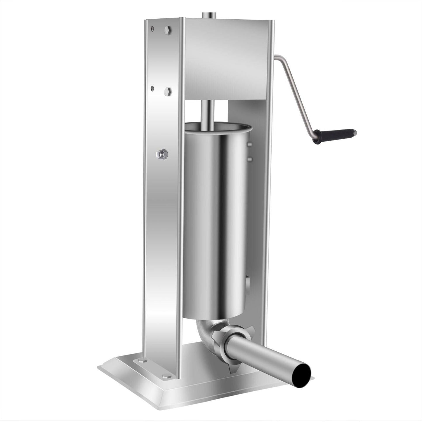 Sausage Maker Sausage Filler Stuffer Vertical