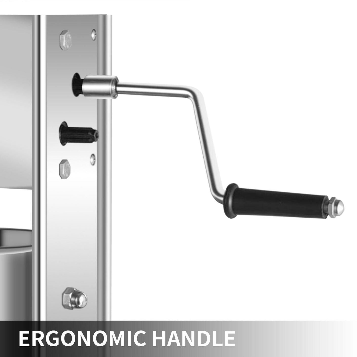 Sausage Maker Sausage Filler Stuffer Vertical