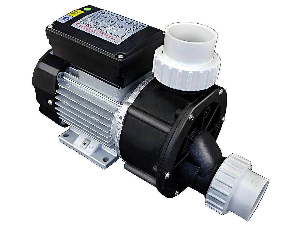 Whirlpool SPA Pool Pump 2HP