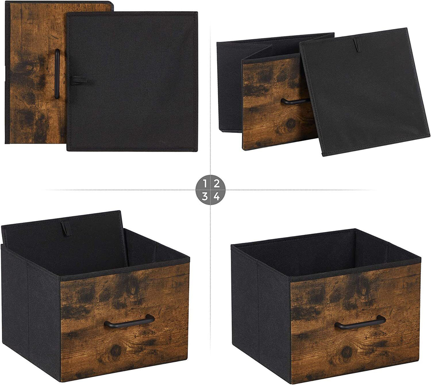 Chest of Drawers Tall boy