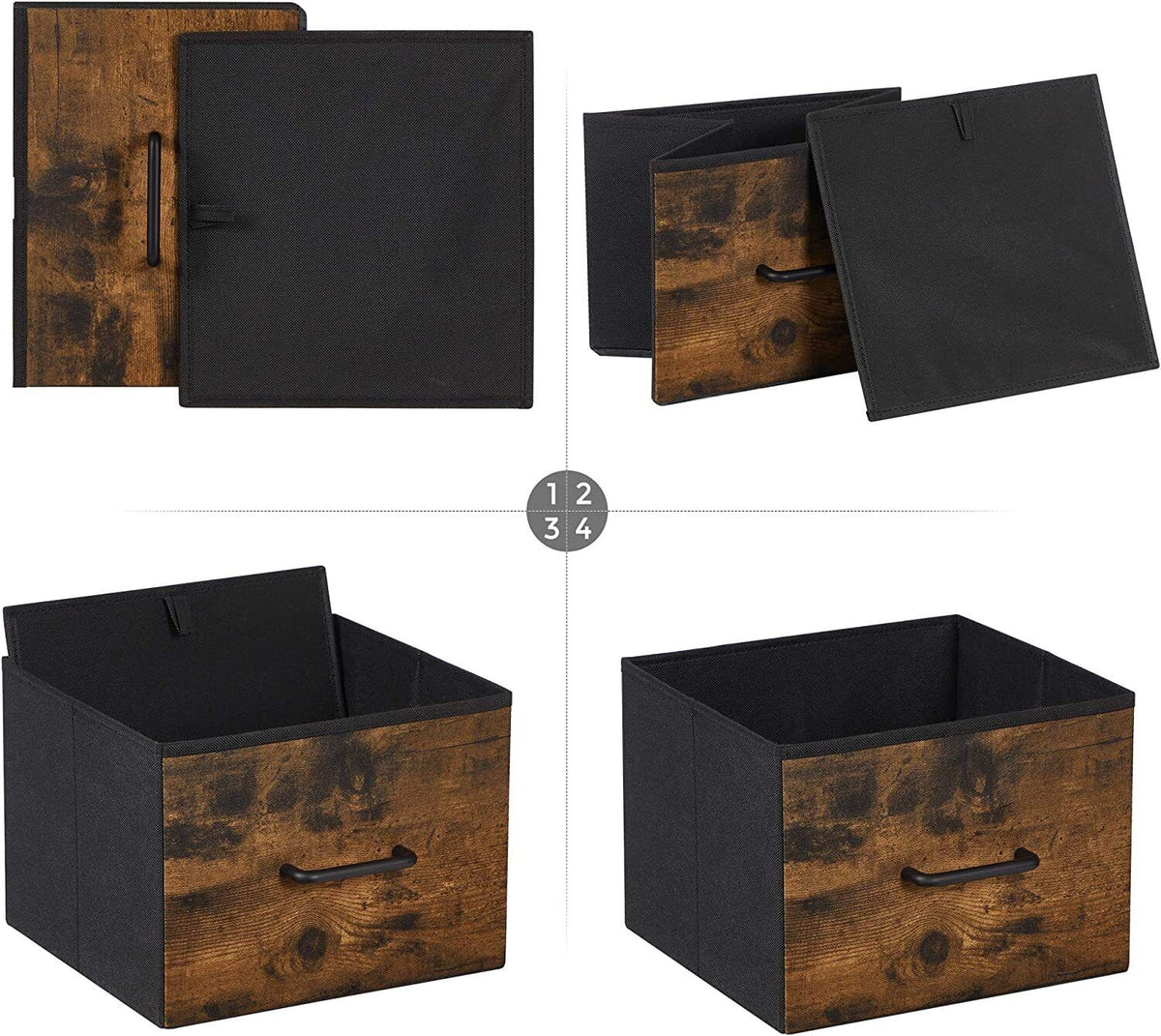 Chest of Drawers Tall boy