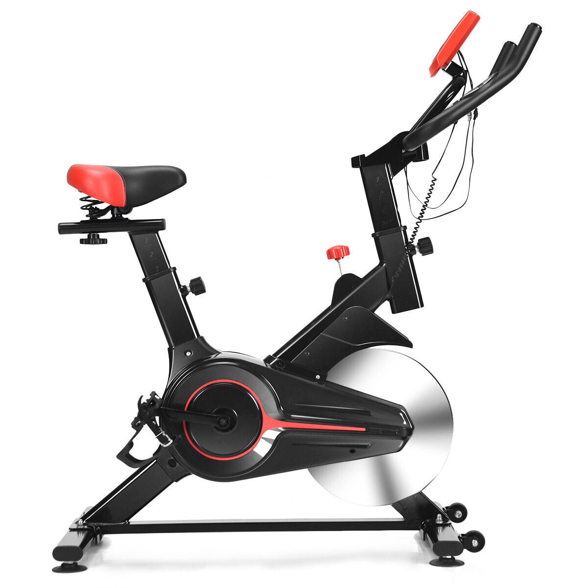 Exercises Bike for Home & Gym Spin Bike Bicycle