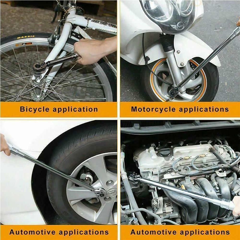 Torque Wrench 1/2"
