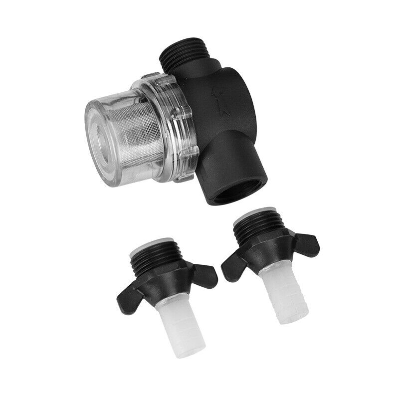 12V Self Priming Water Pump