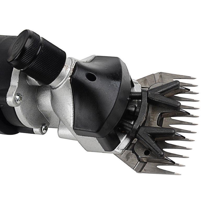 Sheep Clippers 450W 6 Adjustable