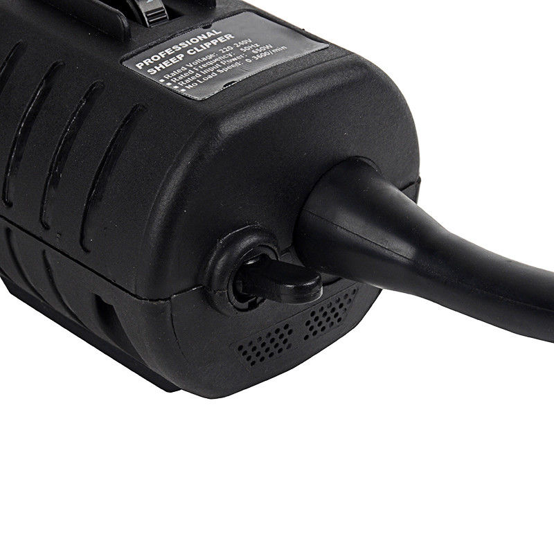 Sheep Clippers 450W 6 Adjustable