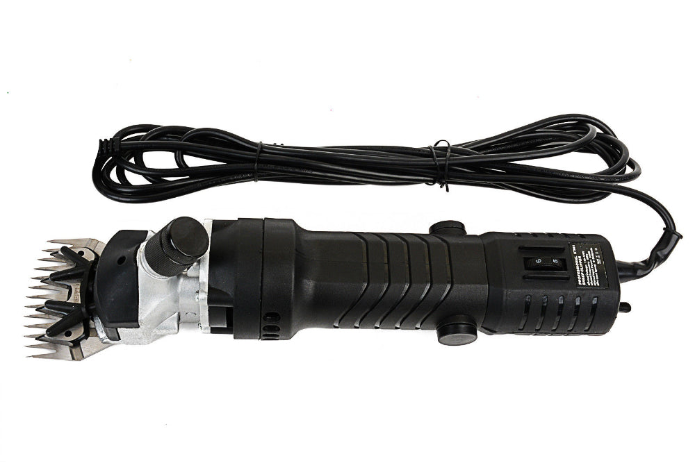 Sheep Clippers 450W 6 Adjustable