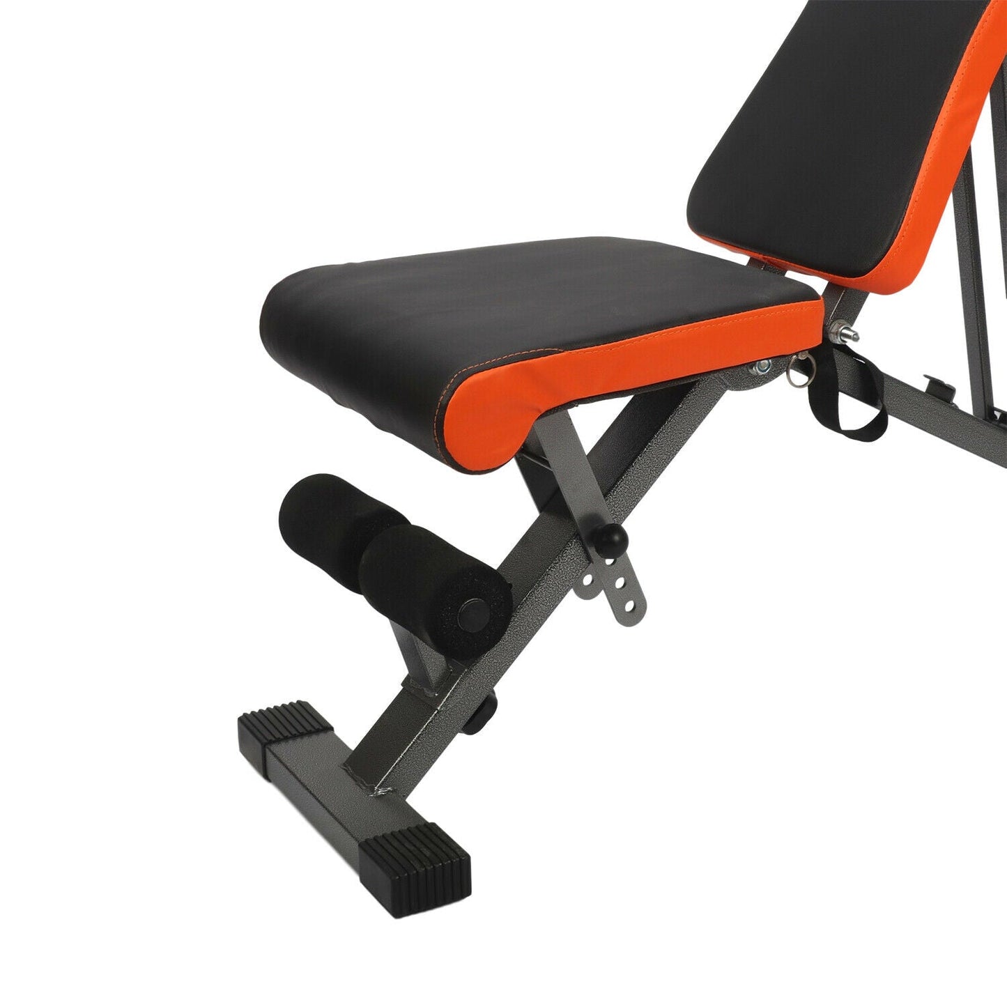 Weight Bench