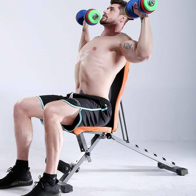 Weight Bench