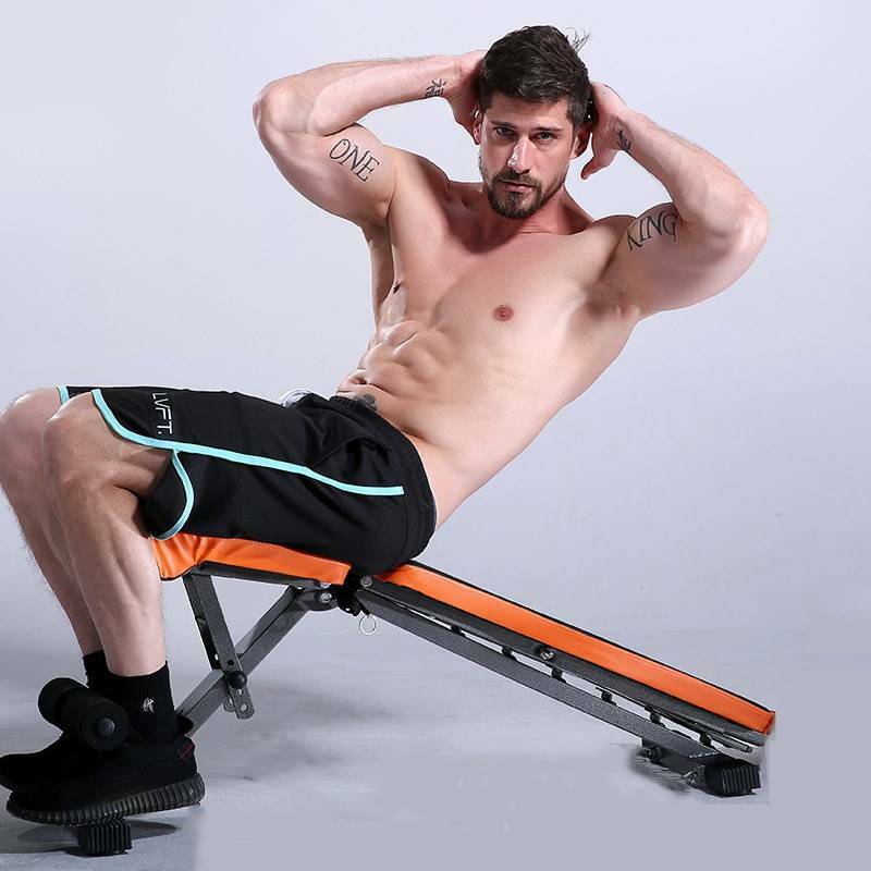 Weight Bench