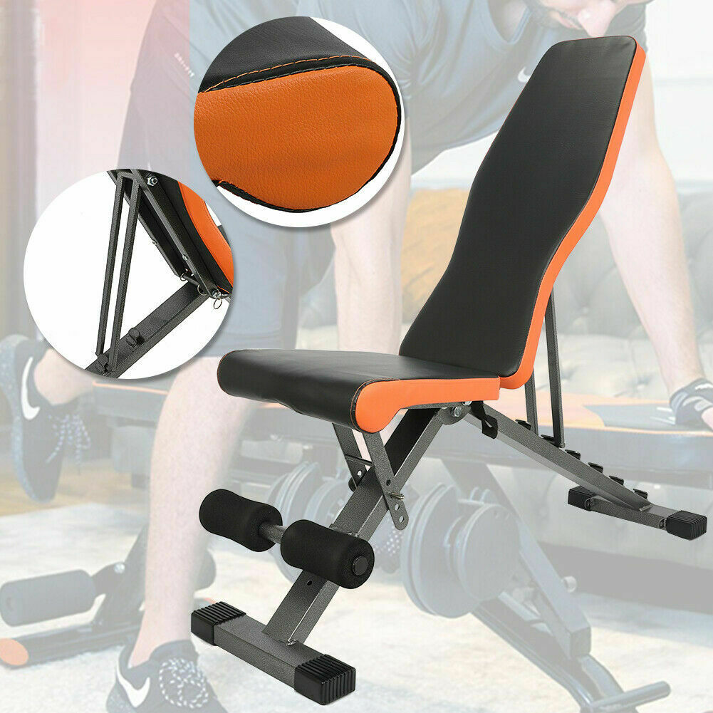 Weight Bench