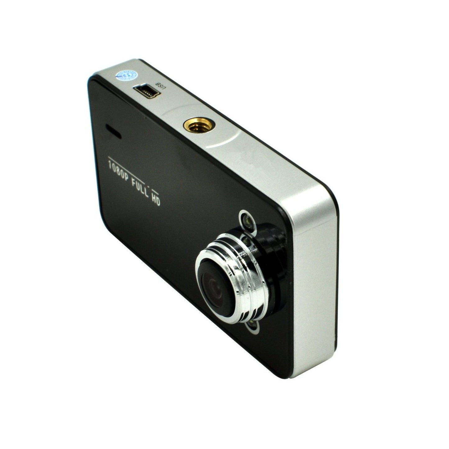 Car Dash Camera