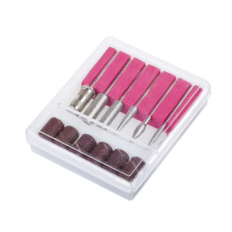 Pedicure Manicure Set Rotary Engraver Drill Electric